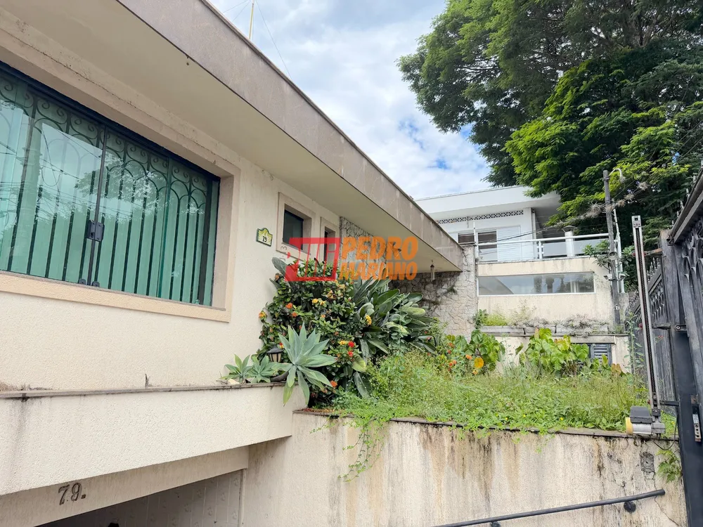 Casa, 3 quartos, 227 m² - Foto 11