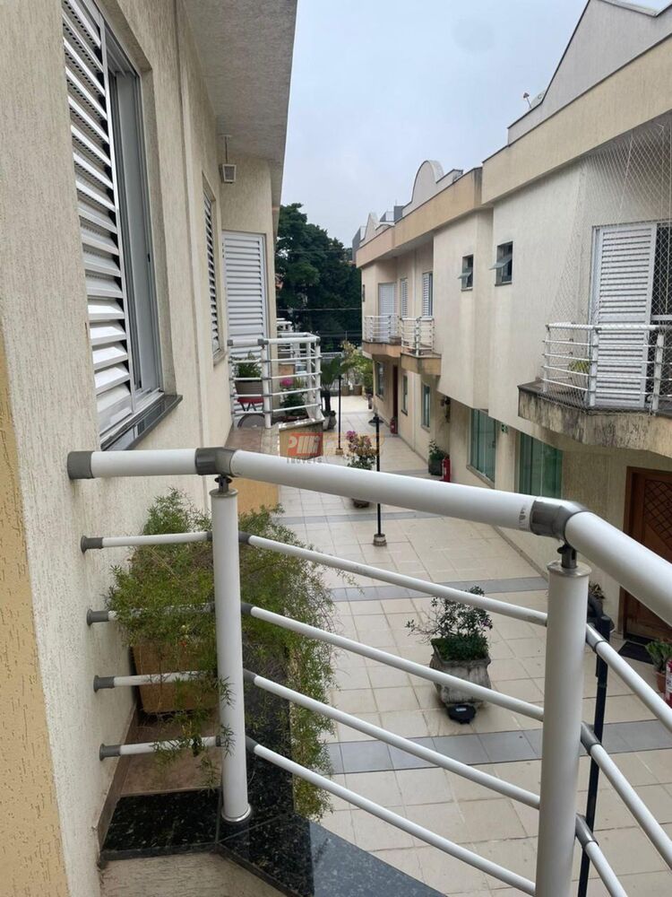 Sobrado à venda com 3 quartos, 188m² - Foto 2