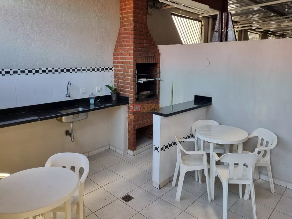 Apartamento, 2 quartos, 57 m² - Foto 30