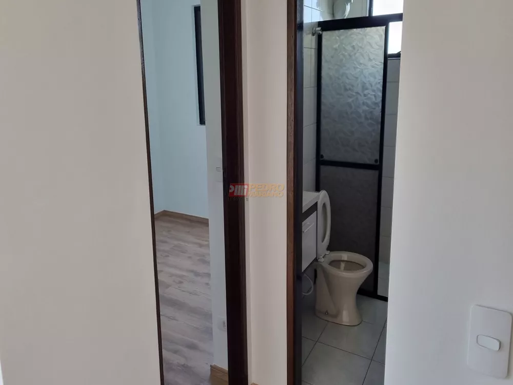 Apartamento, 2 quartos, 57 m² - Foto 15