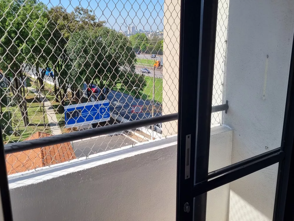 Apartamento, 2 quartos, 57 m² - Foto 6