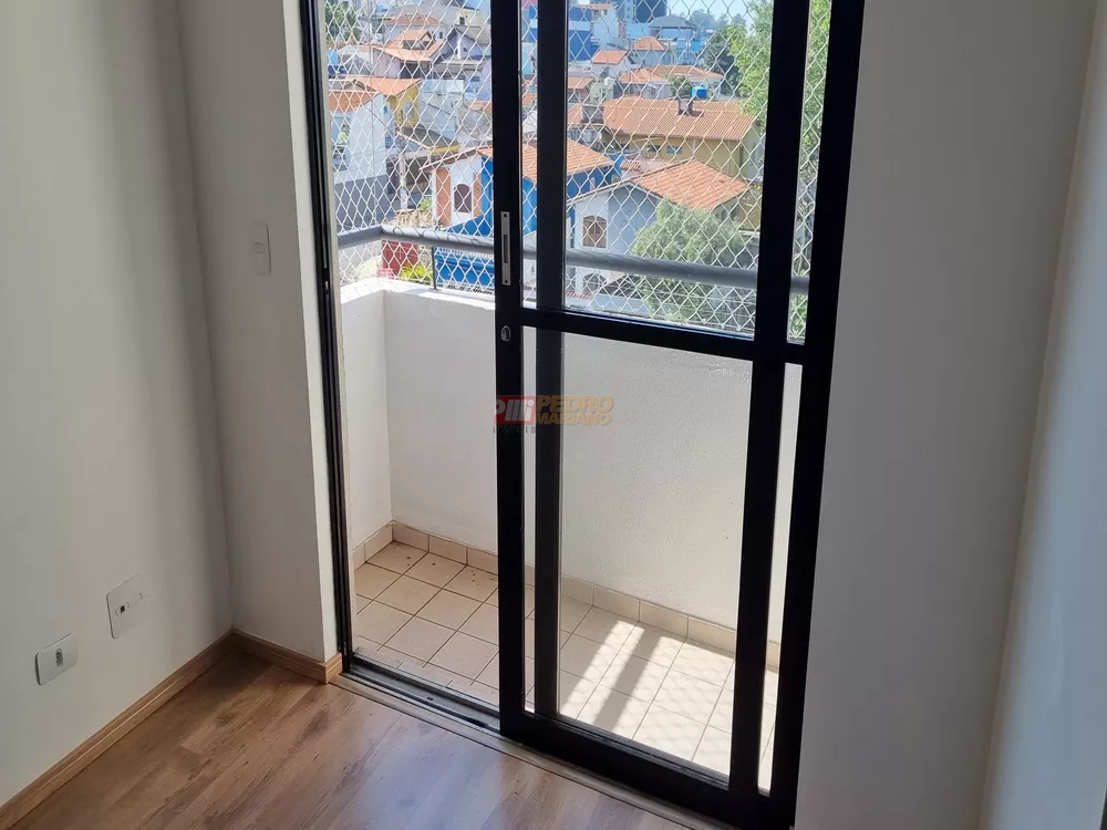 Apartamento, 2 quartos, 57 m² - Foto 3