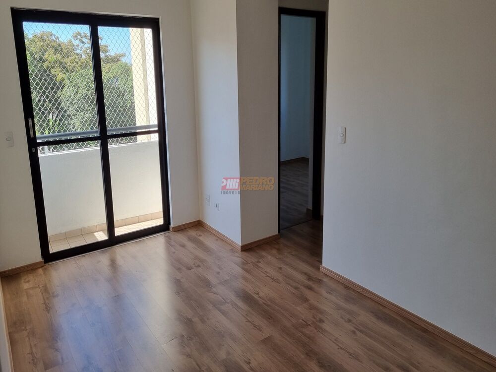 Apartamento, 2 quartos, 57 m² - Foto 1