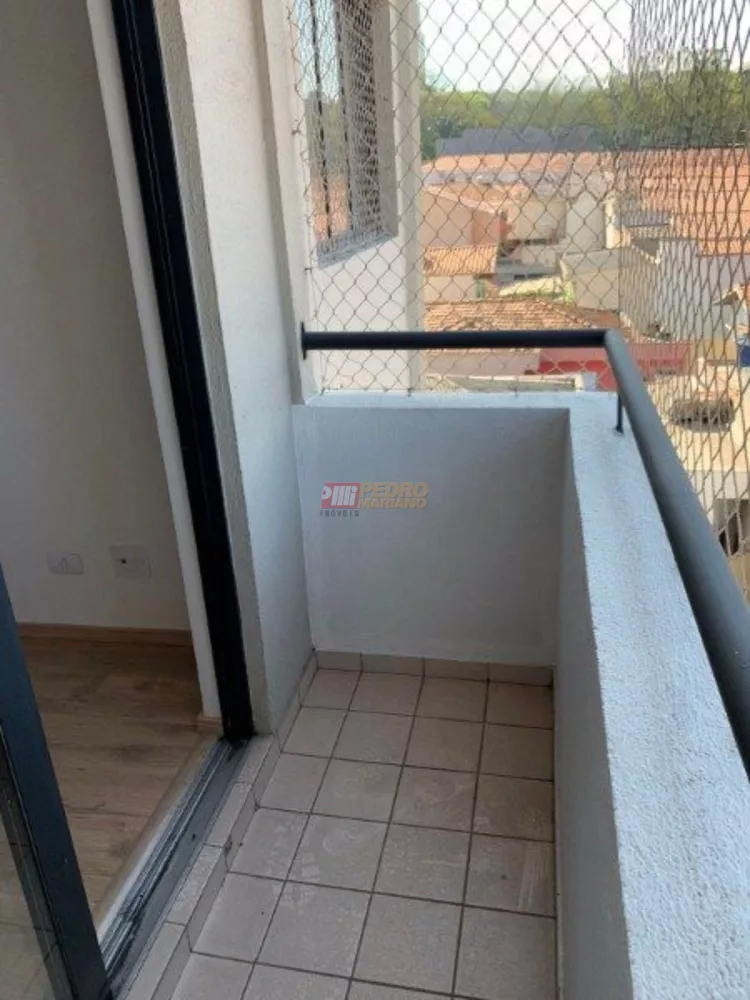 Apartamento, 2 quartos, 57 m² - Foto 4