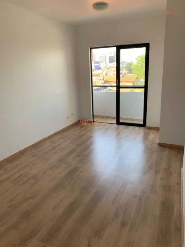 Apartamento, 2 quartos, 57 m² - Foto 2