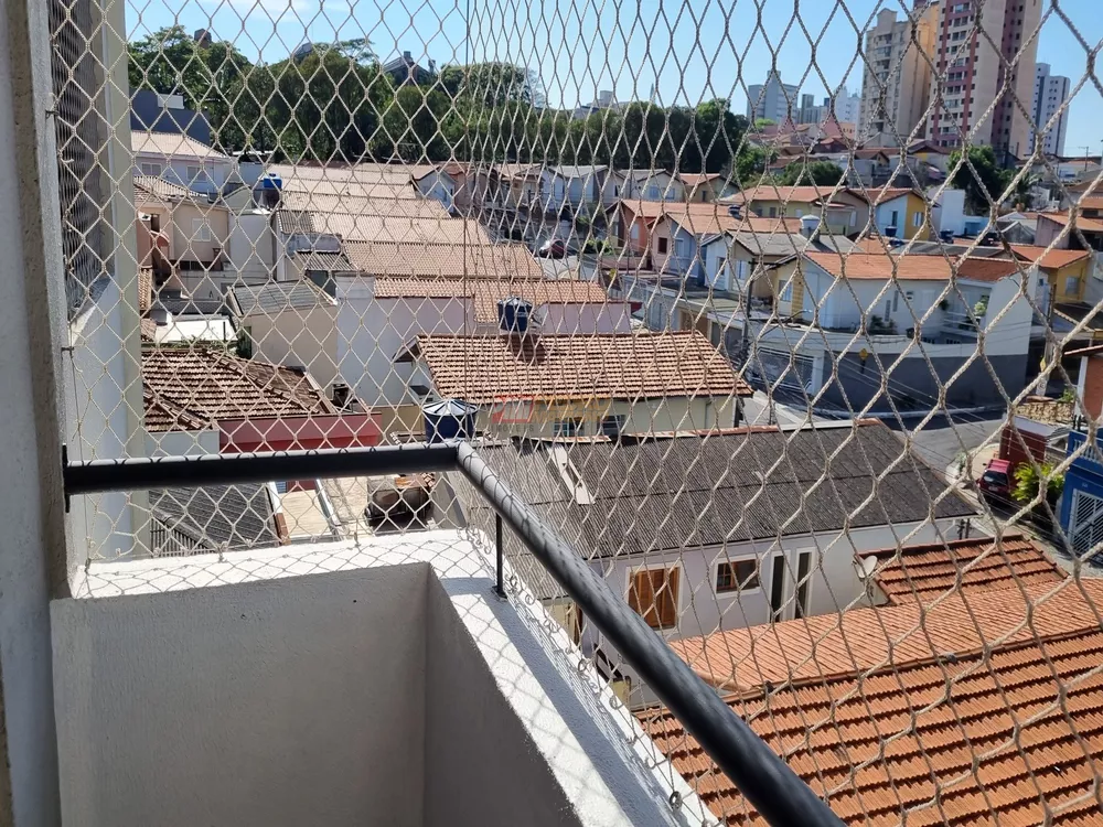 Apartamento, 2 quartos, 57 m² - Foto 5