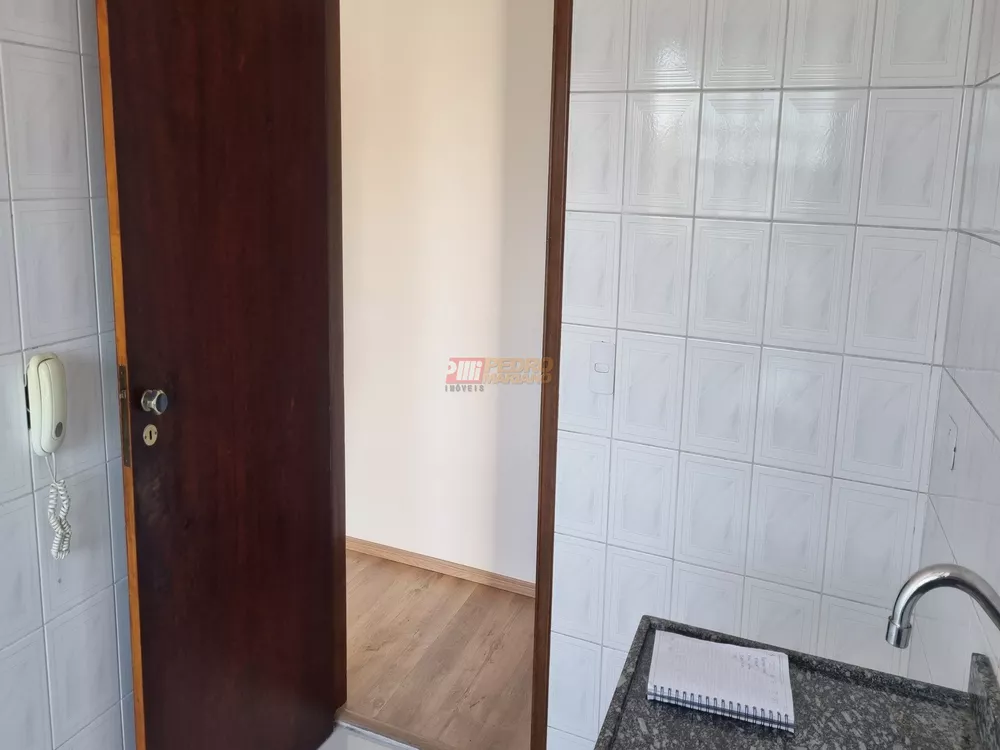 Apartamento, 2 quartos, 57 m² - Foto 18