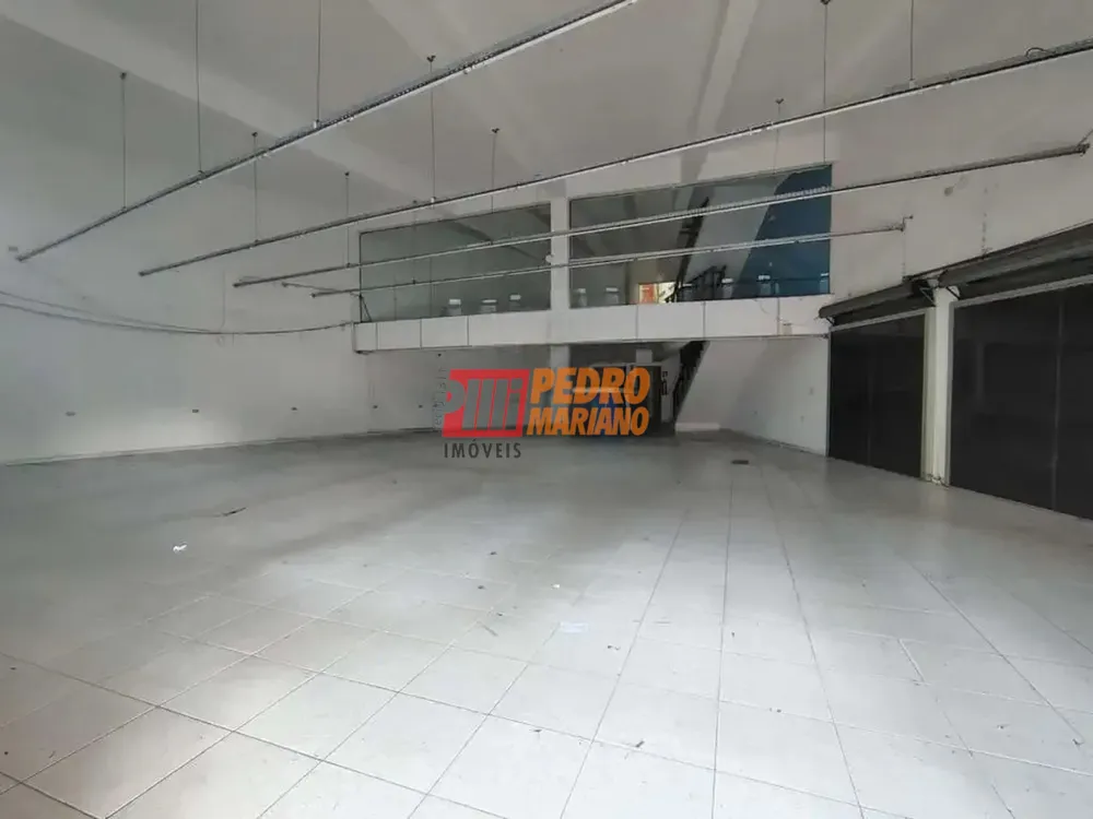 Prédio Inteiro, 730 m² - Foto 1