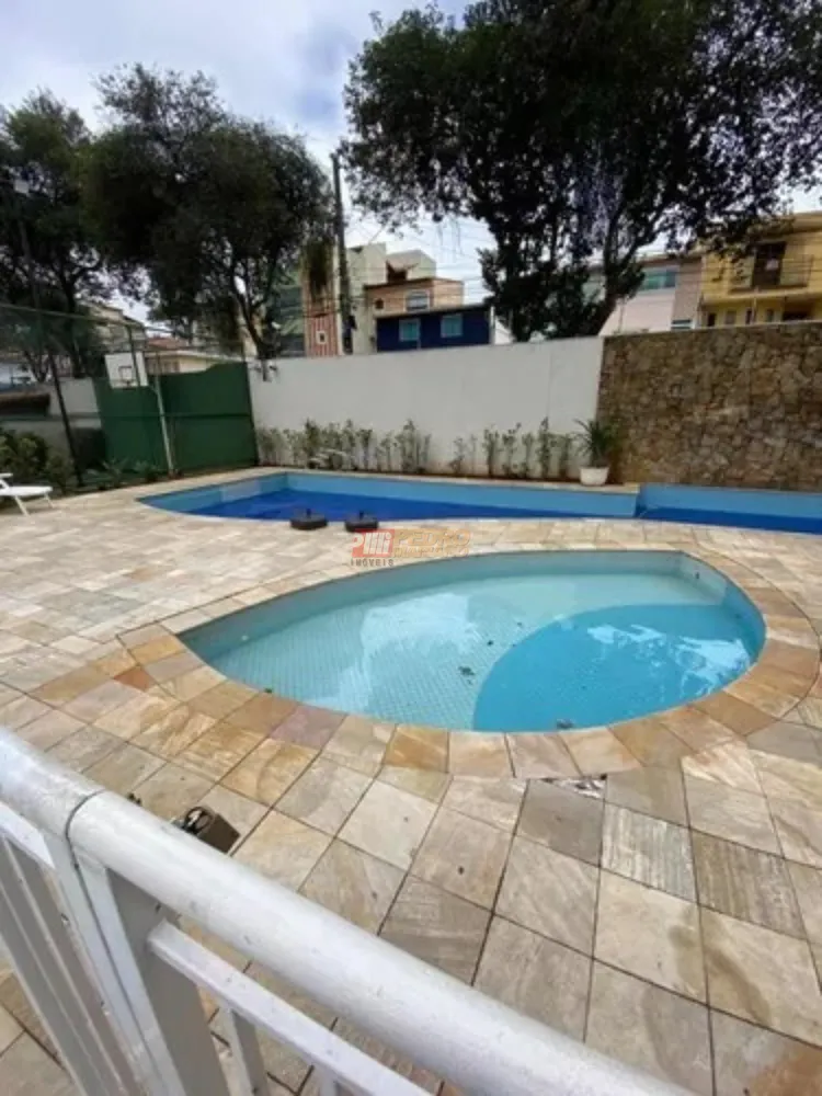 Apartamento, 3 quartos, 65 m² - Foto 12