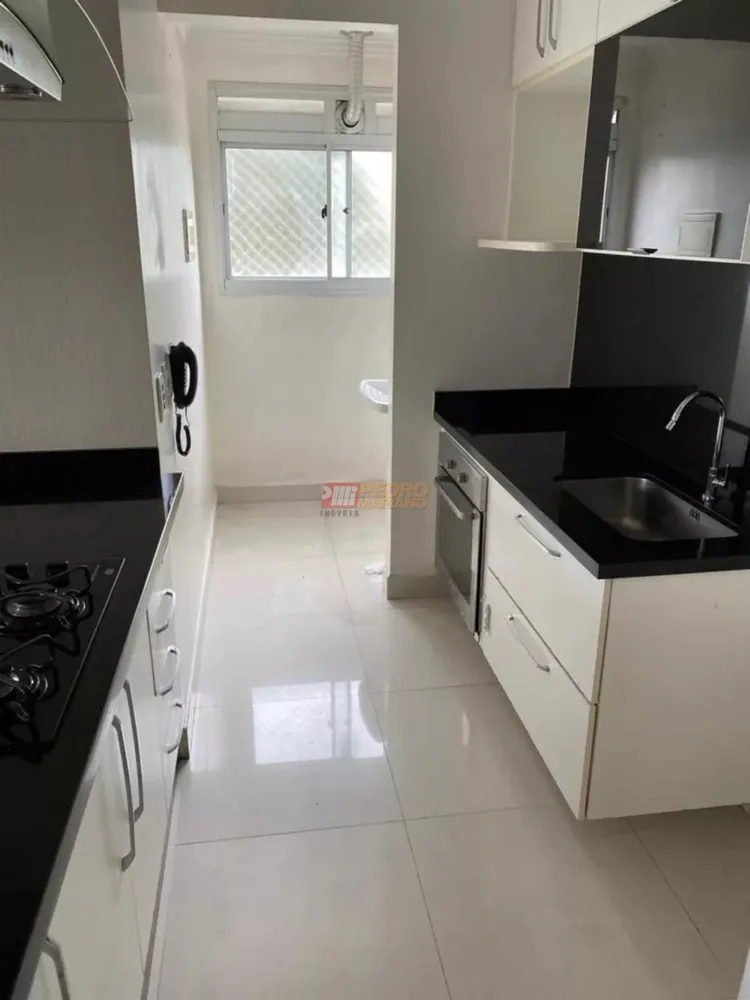 Apartamento, 3 quartos, 65 m² - Foto 6