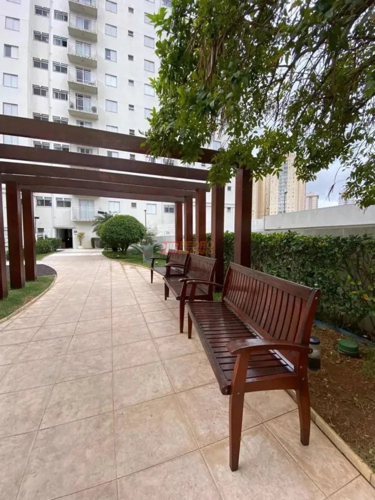 Apartamento, 3 quartos, 65 m² - Foto 10