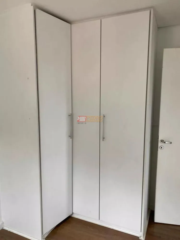 Apartamento, 3 quartos, 65 m² - Foto 3