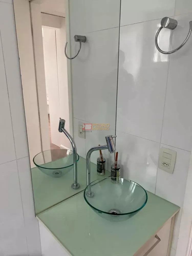 Apartamento, 3 quartos, 65 m² - Foto 7