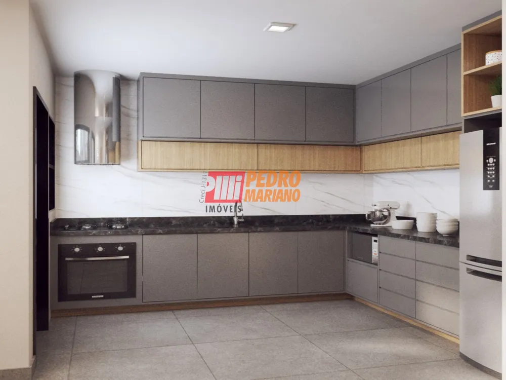 Apartamento, 3 quartos, 69 m² - Foto 2