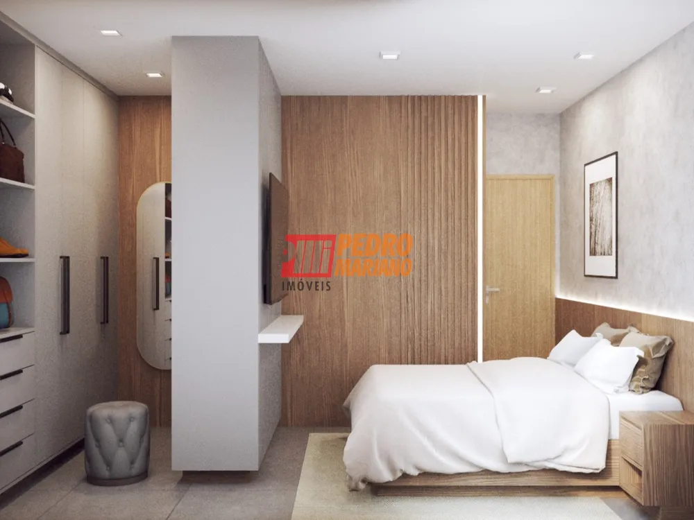 Apartamento, 3 quartos, 69 m² - Foto 3
