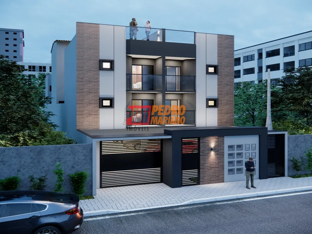 Apartamento, 3 quartos, 69 m² - Foto 1