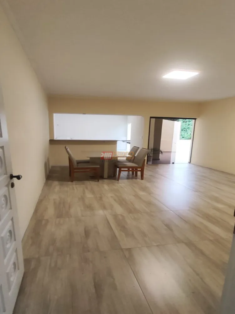 Casa, 2 quartos, 80 m² - Foto 1