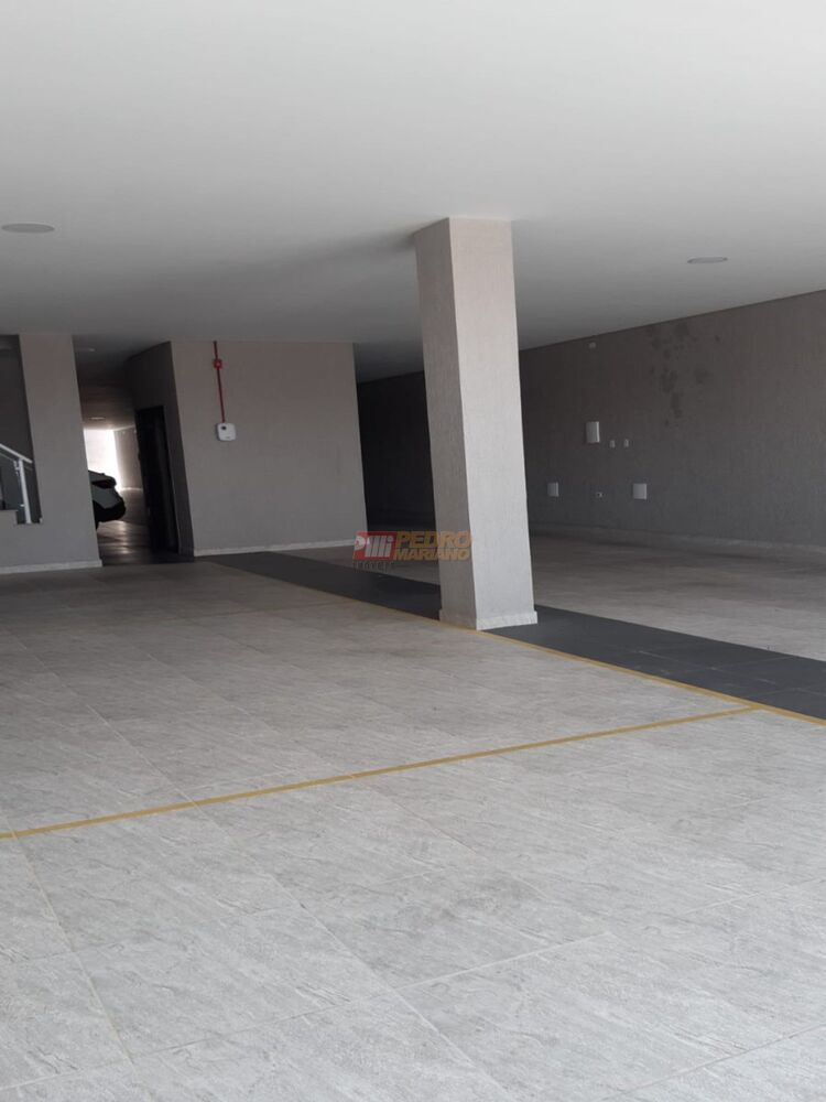 Cobertura, 3 quartos, 129 m² - Foto 1