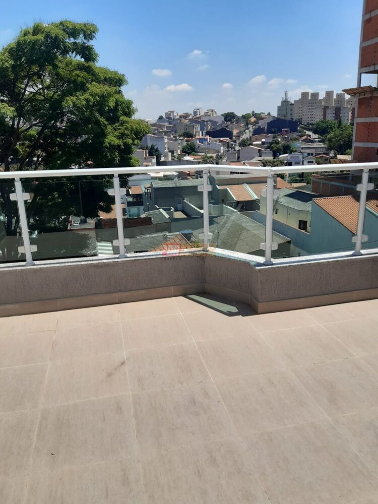 Cobertura, 3 quartos, 129 m² - Foto 5