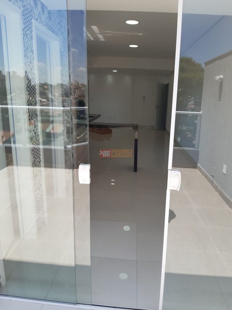 Cobertura, 3 quartos, 129 m² - Foto 3
