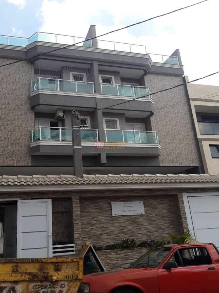 Cobertura, 3 quartos, 129 m² - Foto 11