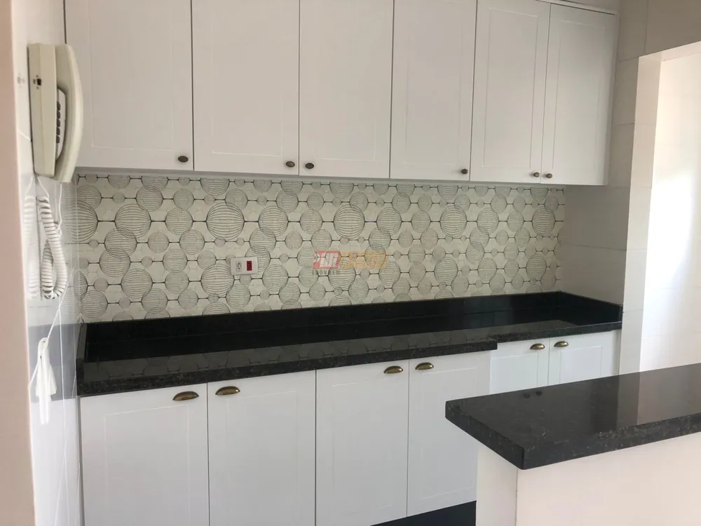 Cobertura, 2 quartos, 120 m² - Foto 2