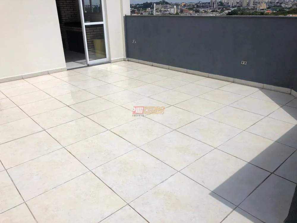 Cobertura, 2 quartos, 120 m² - Foto 9