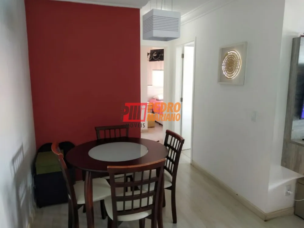 Apartamento, 2 quartos, 60 m² - Foto 3