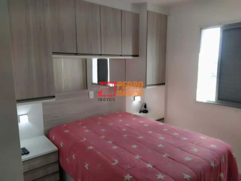 Apartamento, 2 quartos, 60 m² - Foto 7