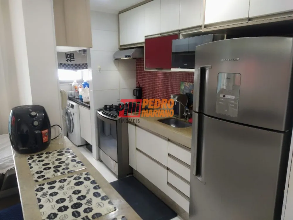 Apartamento, 2 quartos, 60 m² - Foto 4