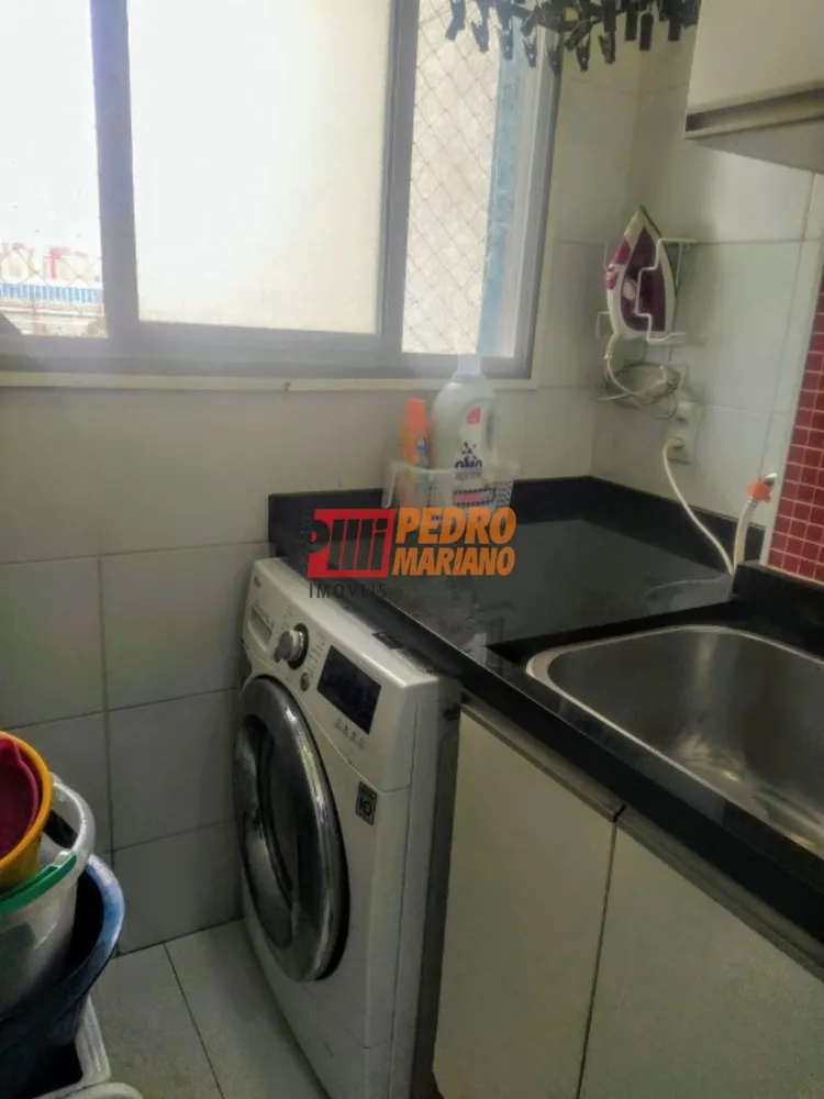 Apartamento, 2 quartos, 60 m² - Foto 12