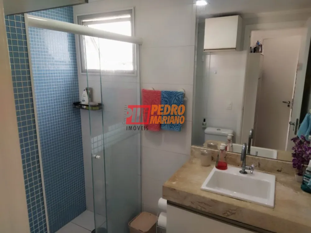 Apartamento, 2 quartos, 60 m² - Foto 11