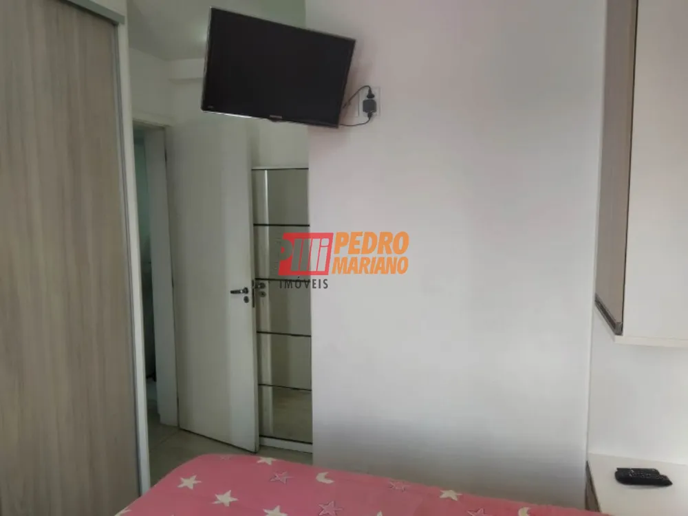 Apartamento, 2 quartos, 60 m² - Foto 8