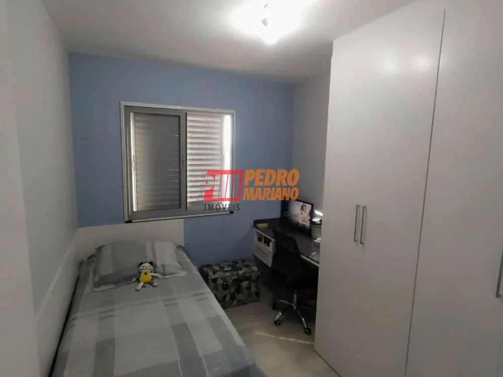 Apartamento, 2 quartos, 60 m² - Foto 10