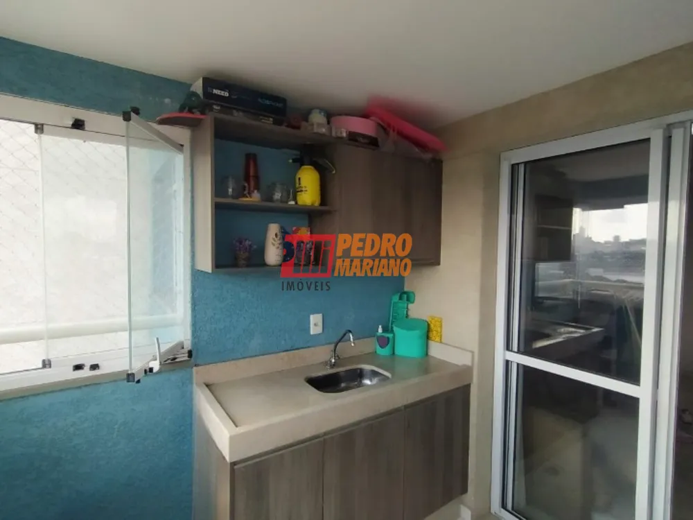 Apartamento, 2 quartos, 60 m² - Foto 5