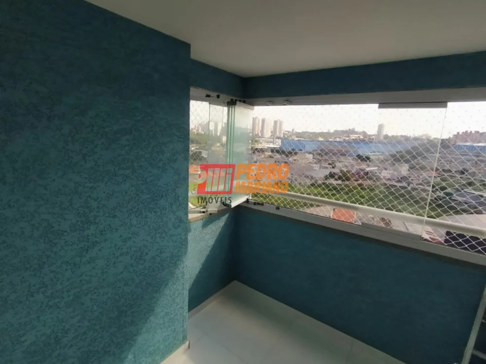 Apartamento, 2 quartos, 60 m² - Foto 6