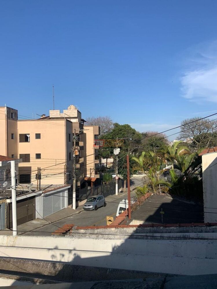 Sobrado à venda com 2 quartos, 122m² - Foto 7