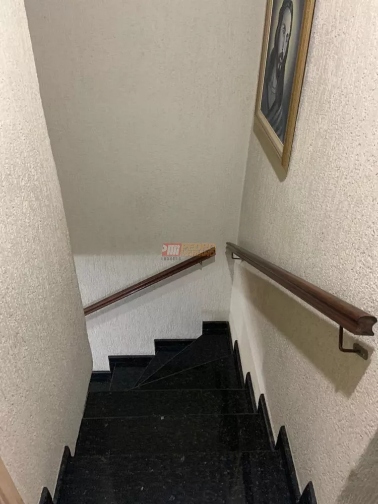 Sobrado, 2 quartos, 122 m² - Foto 9