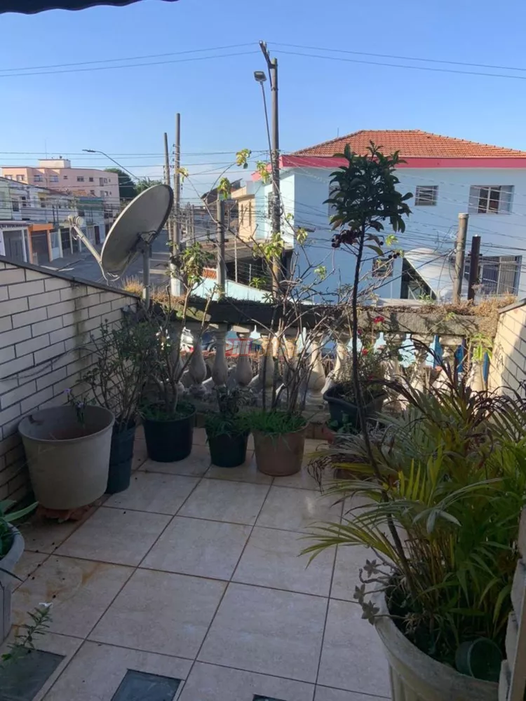 Sobrado, 2 quartos, 122 m² - Foto 5