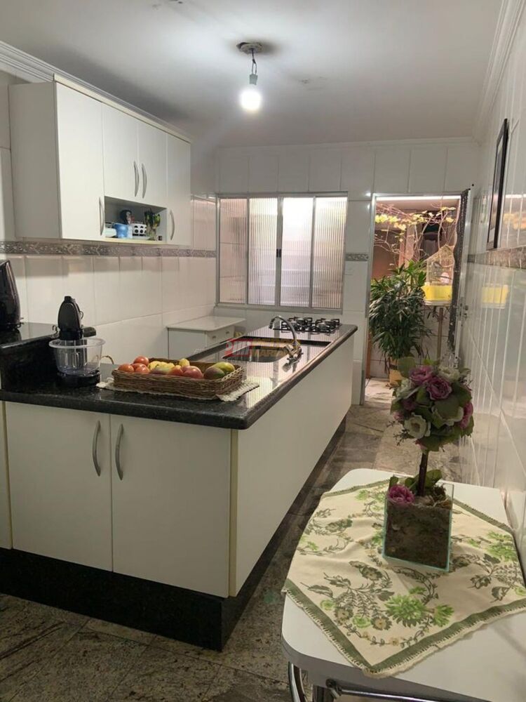 Sobrado à venda com 2 quartos, 122m² - Foto 5