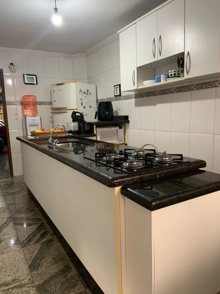 Sobrado, 2 quartos, 122 m² - Foto 12