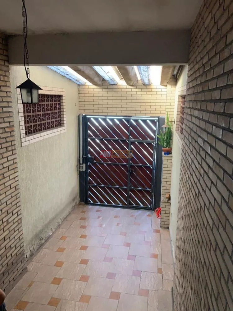 Sobrado, 2 quartos, 122 m² - Foto 17