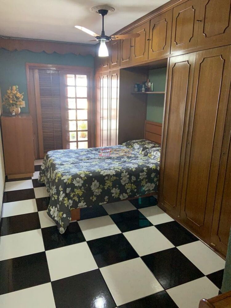 Sobrado à venda com 2 quartos, 122m² - Foto 3