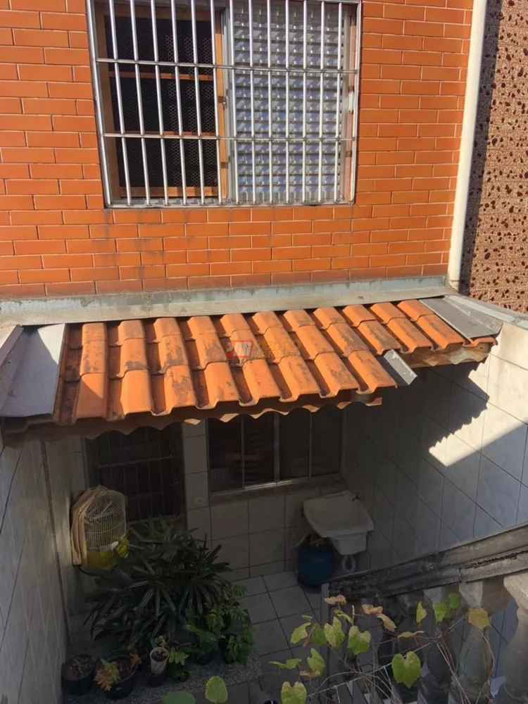 Sobrado, 2 quartos, 122 m² - Foto 10