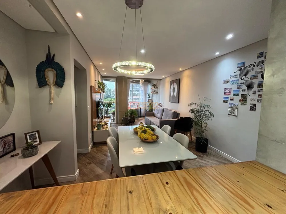 Apartamento, 2 quartos, 90 m² - Foto 1
