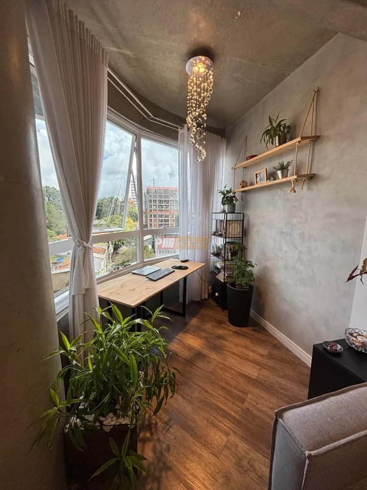 Apartamento, 2 quartos, 90 m² - Foto 2