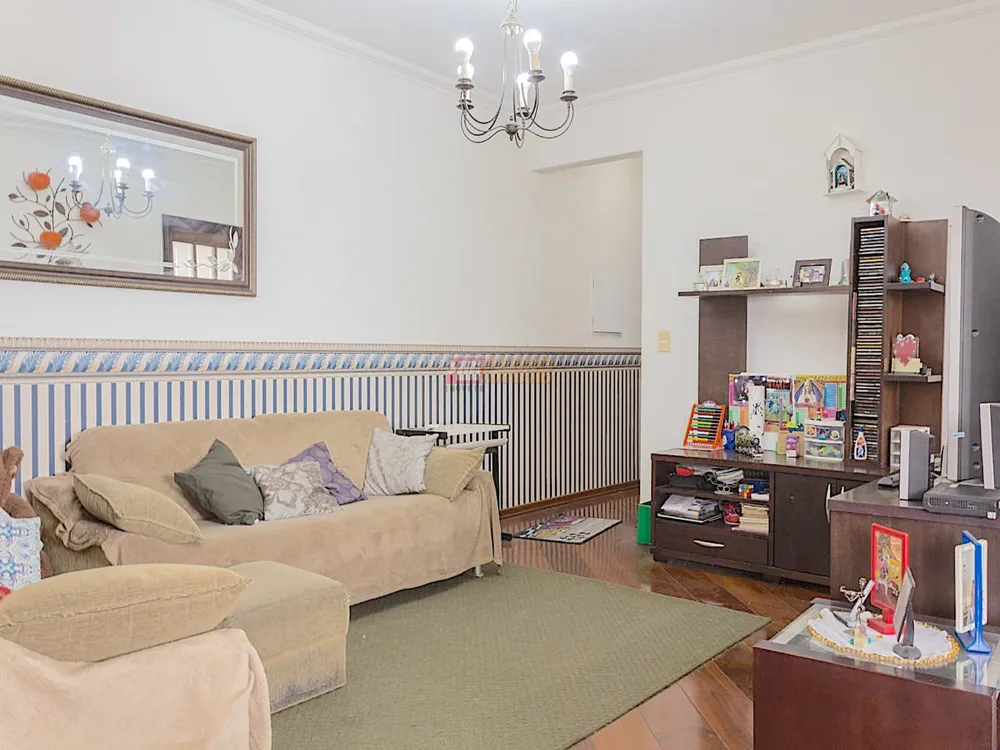 Apartamento, 3 quartos, 102 m² - Foto 1