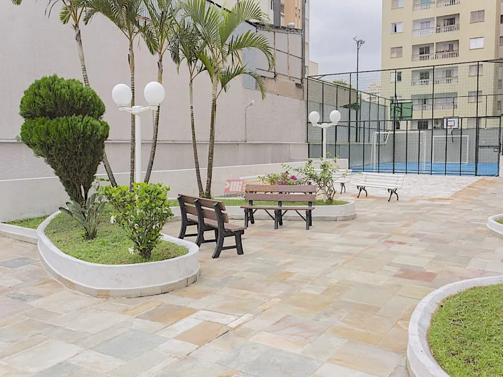 Apartamento, 3 quartos, 102 m² - Foto 10