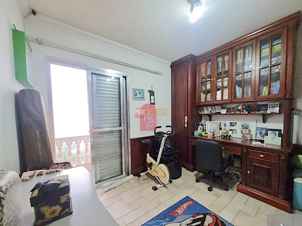 Apartamento, 3 quartos, 102 m² - Foto 8
