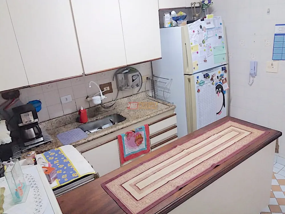 Apartamento, 3 quartos, 102 m² - Foto 4
